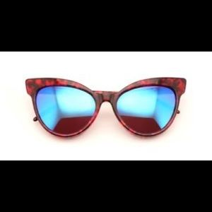 Wildfox Grand Dame sunglasses